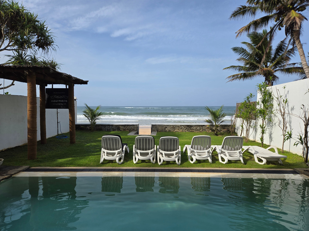 Bieshu Beach Hive主图