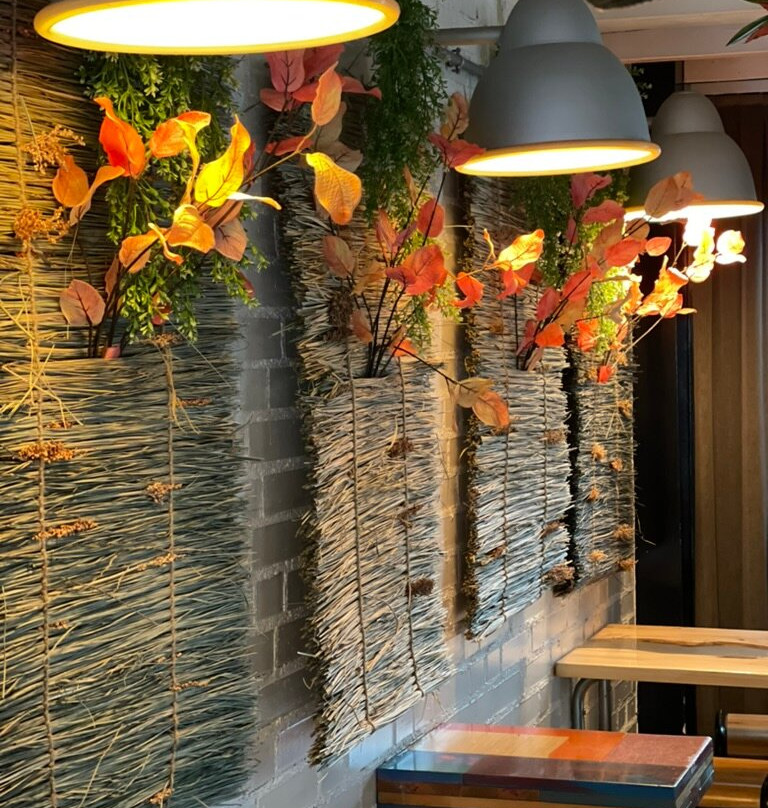 Secret Cafe景点图片