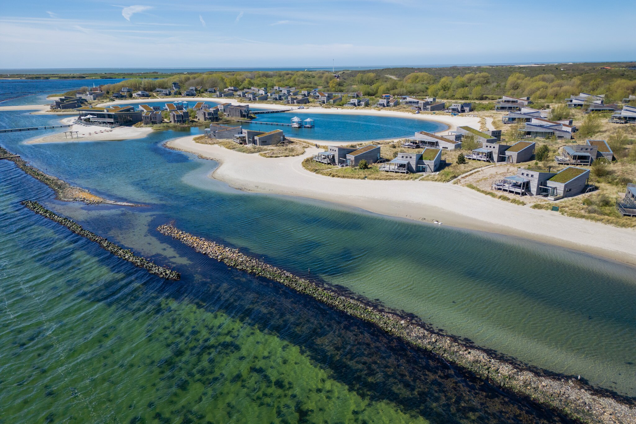 Beach Resort Punt West-官方