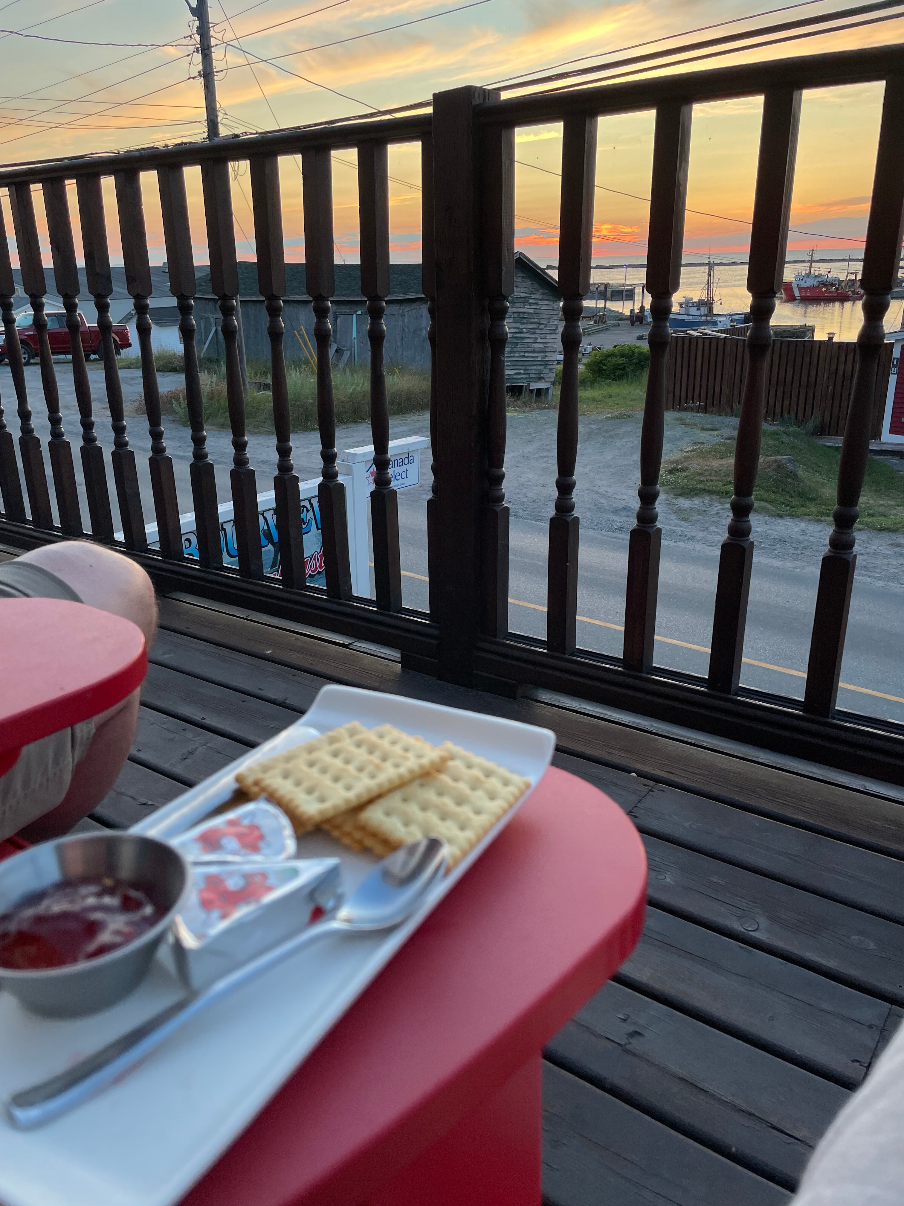 Harbourview Bed & Breakfast-官方