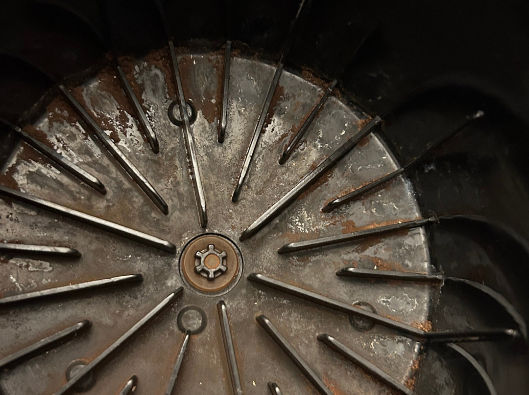 The Becket Motel主图