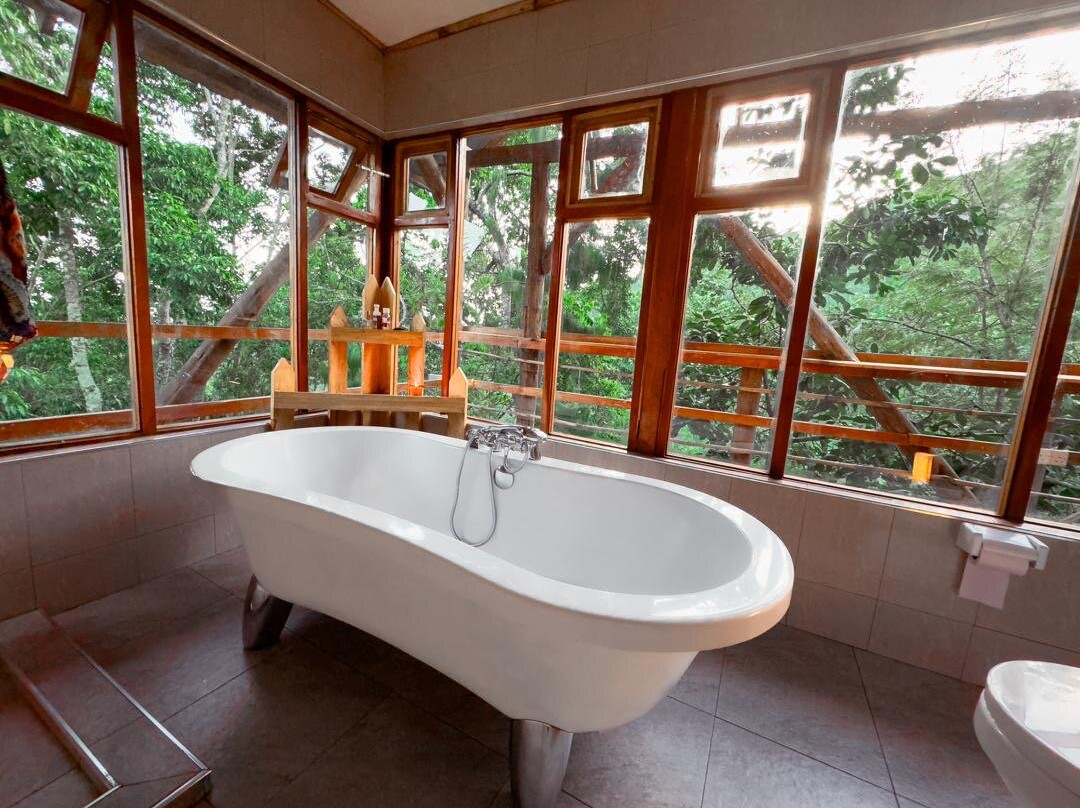 Themi Falls Leisure Park-阿鲁沙必去景点