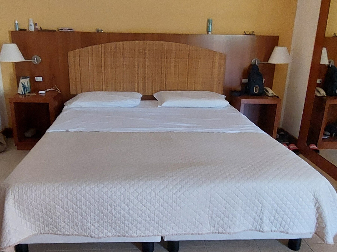 Hotel Portogreco主图
