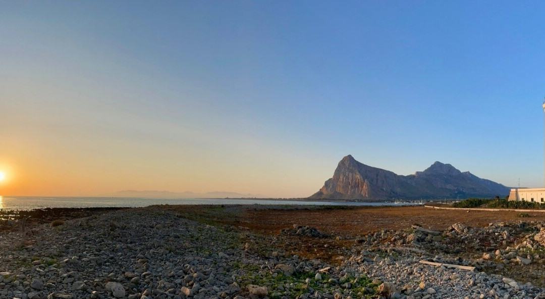 San Vito Lo Capo Lighthouse-圣维托角必去景点