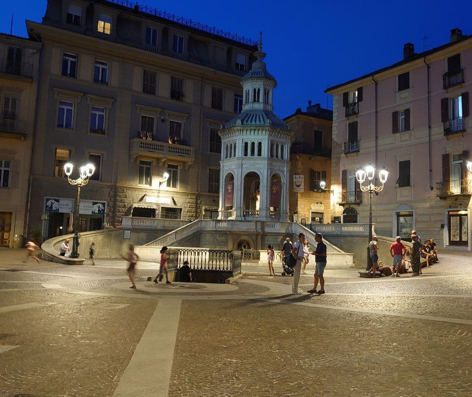 B&B Maggiora 131主图