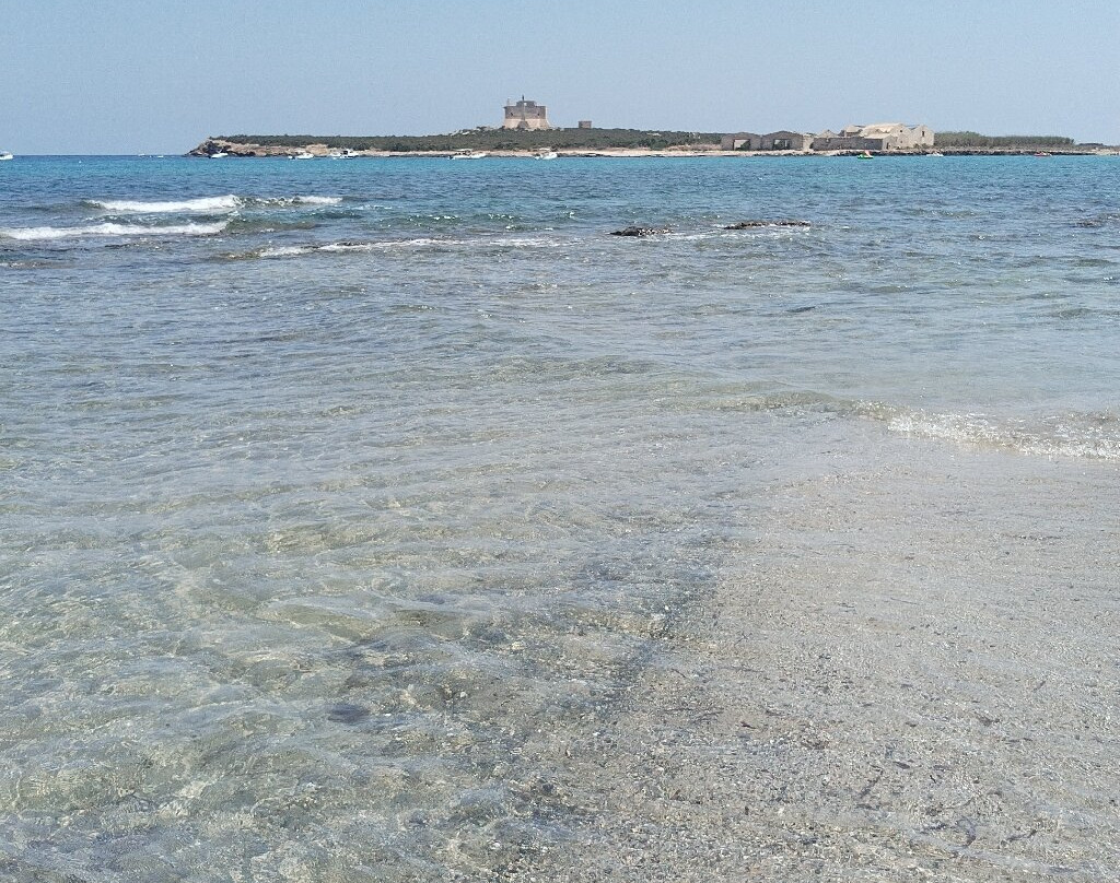 Isola di Capo Passero-Portopalo di Capo Passero必去景点