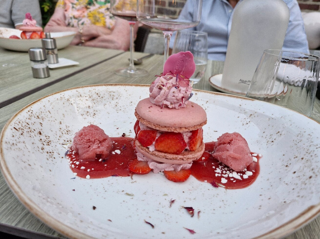 Hoeve De Sterappel主图