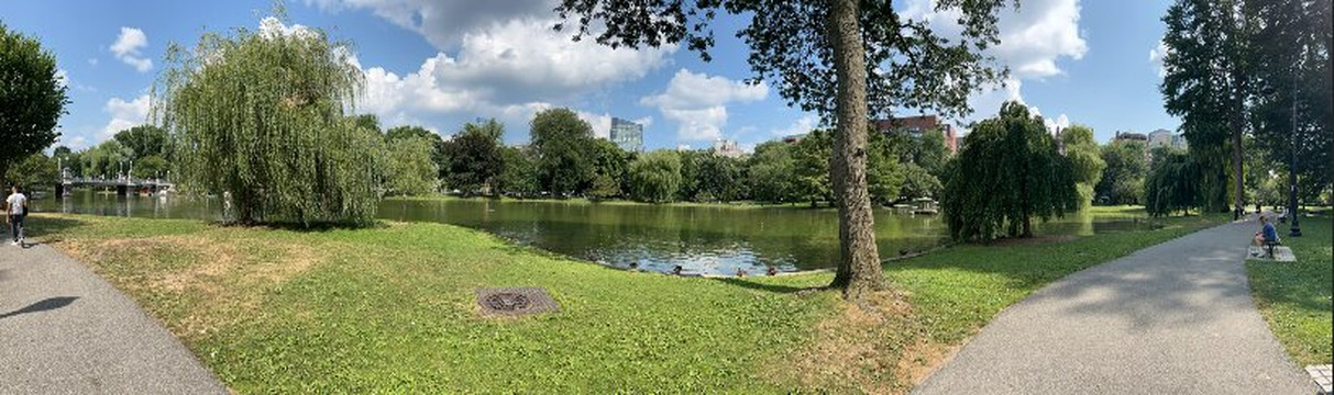 戈弗雷波士顿酒店主图