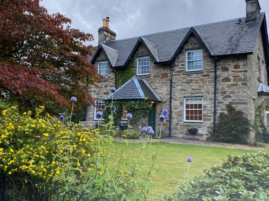 Mansewood Country House主图