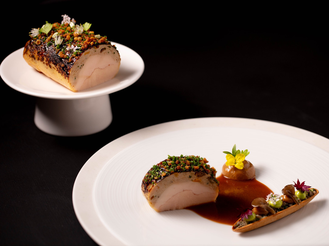 Farlam Hall Hotel & Restaurant主图