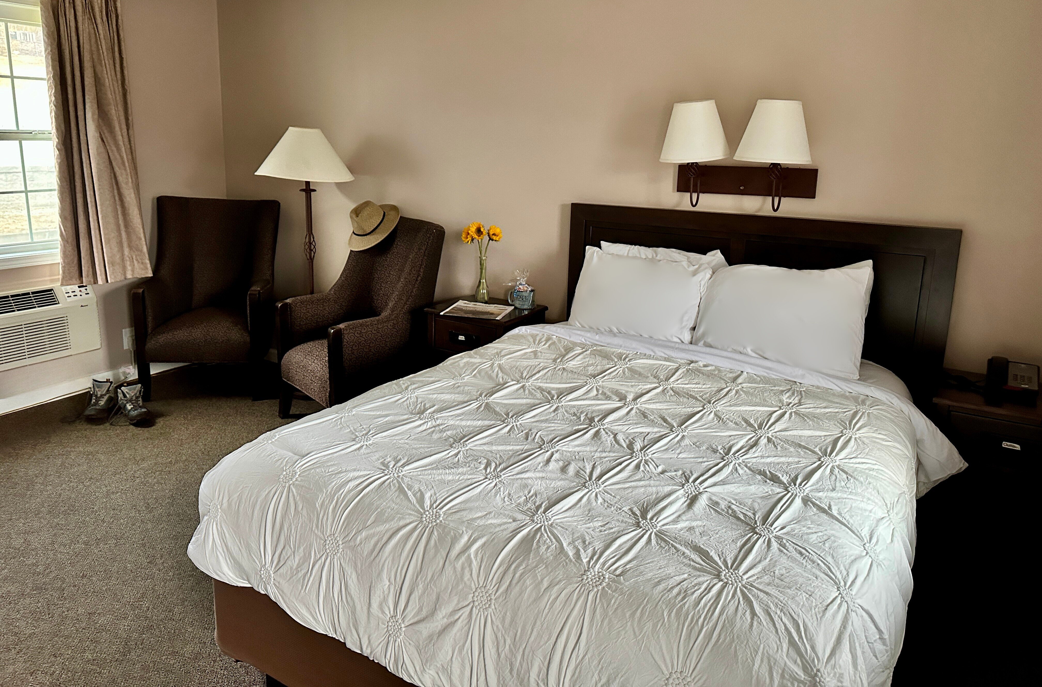 Blowing Rock Inn-客卧