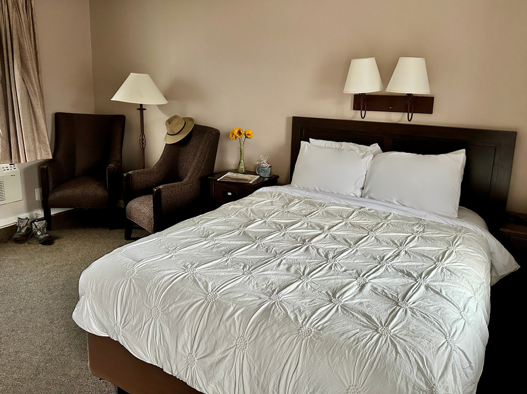 Blowing Rock Inn主图