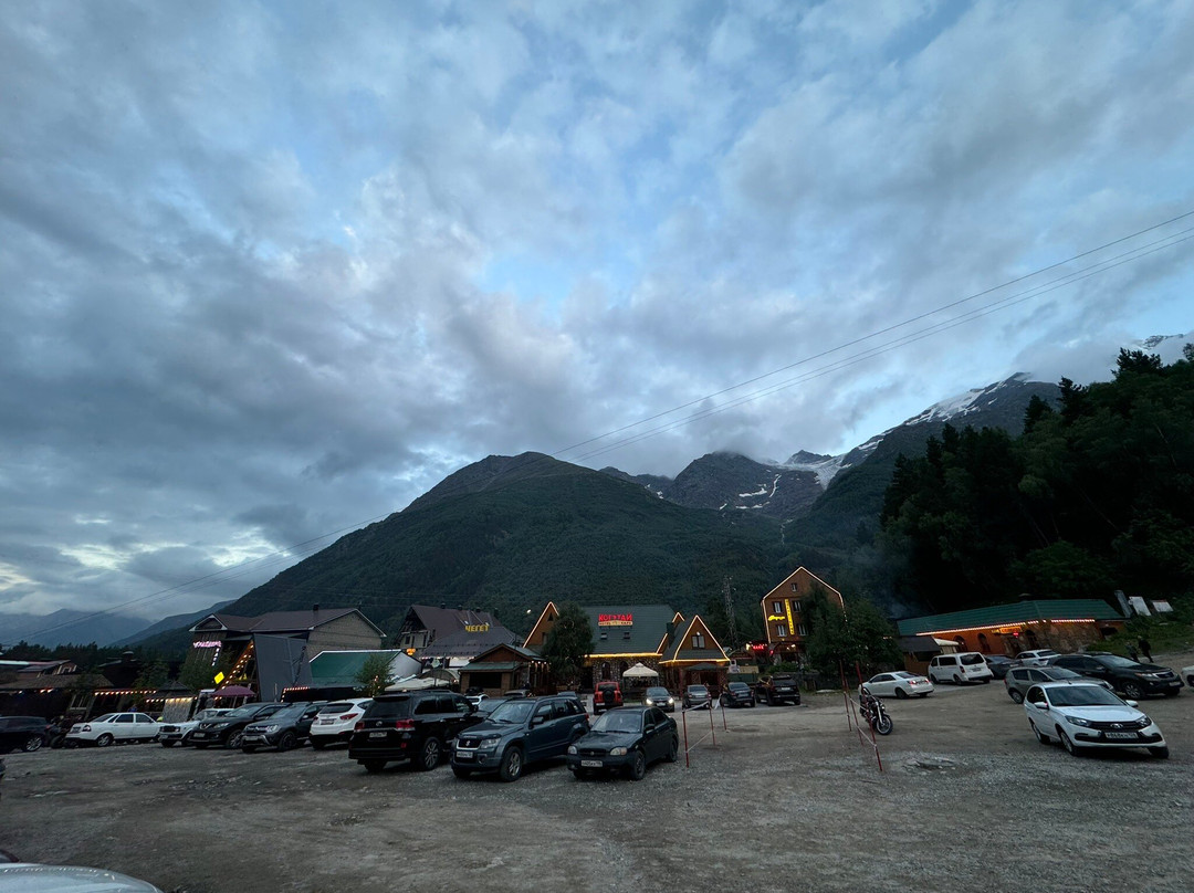 Terskol旅游攻略图片