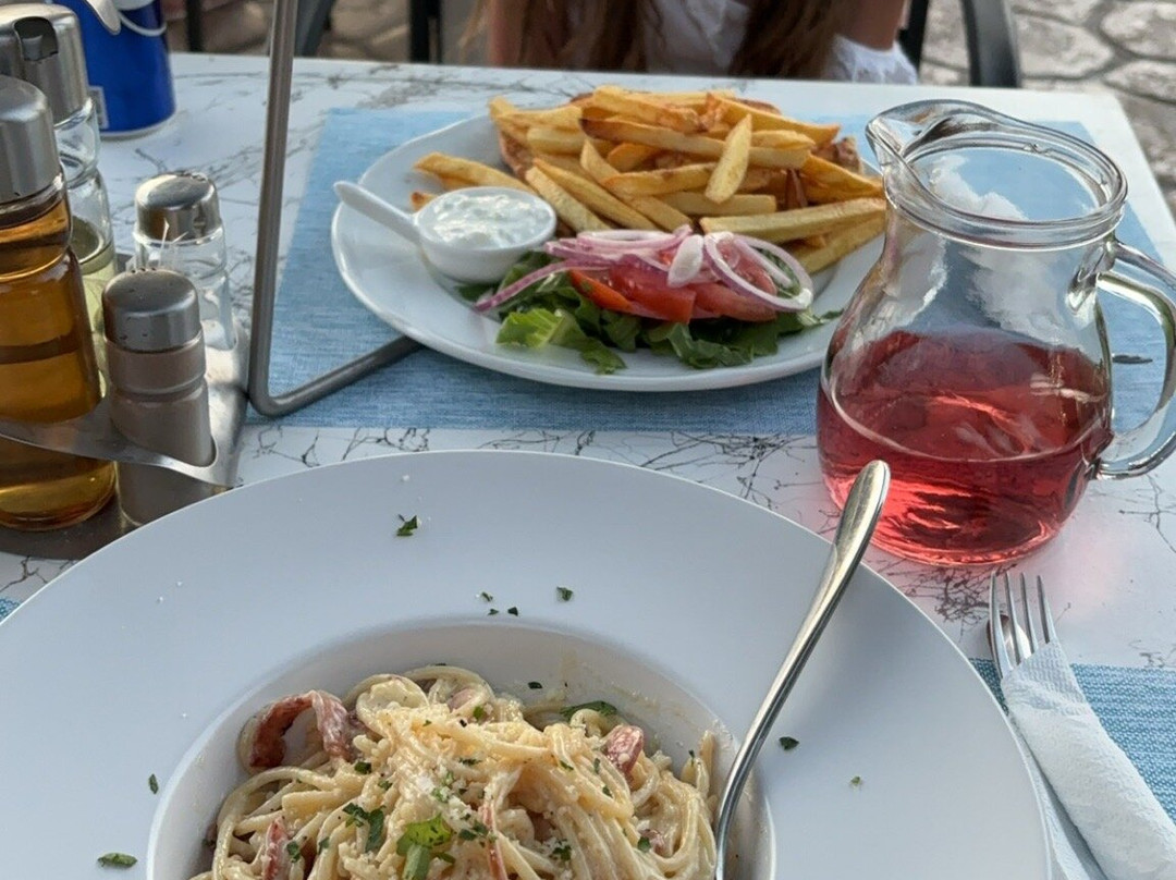 Vyzantio Apartments主图