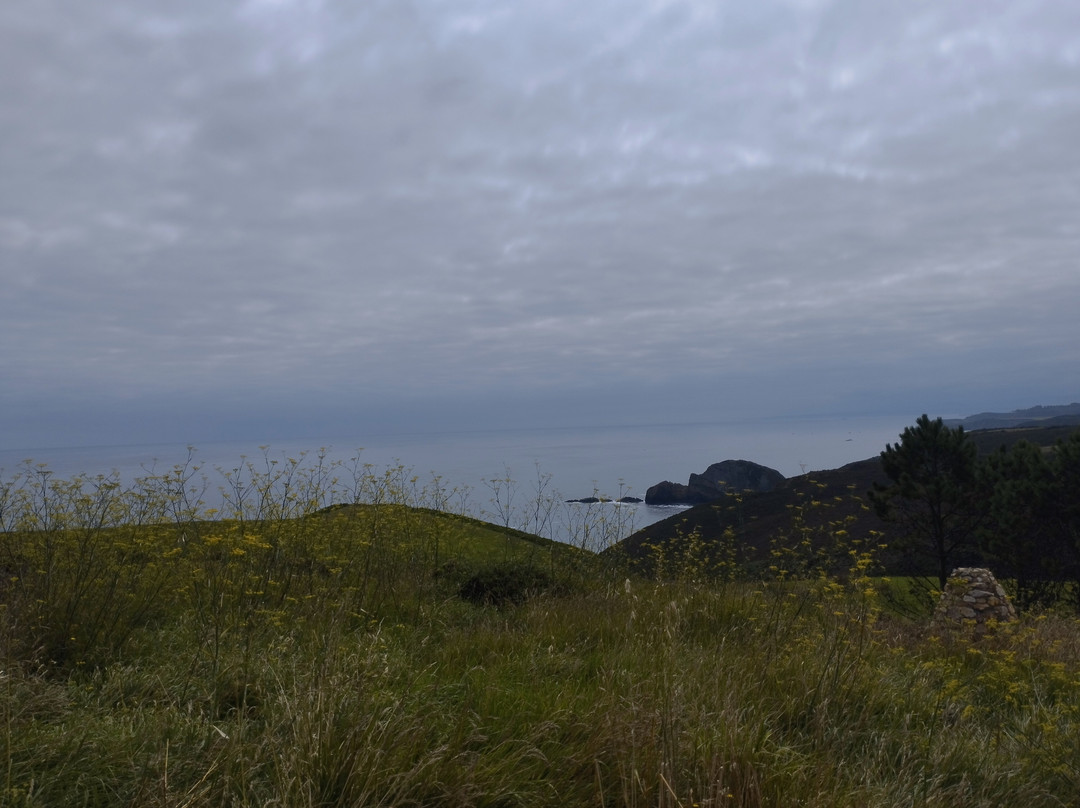 Cabo de Penas-阿斯杜里亚必去景点