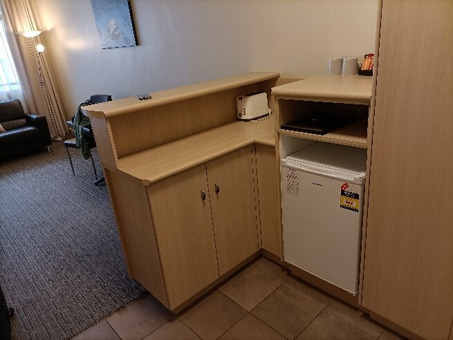 袋鼠岛海滨酒店主图