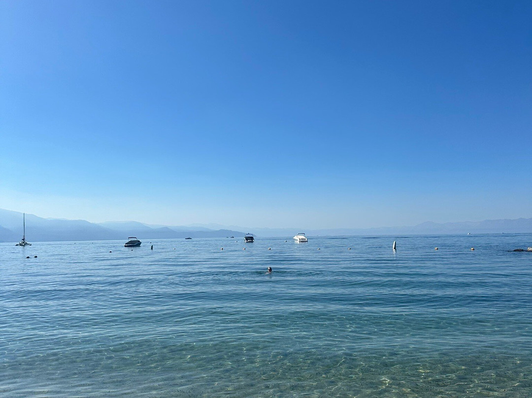 茵克莱公园酒店主图