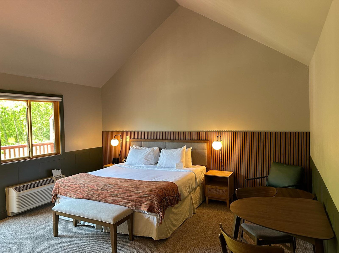 米勒瓦斯卡旅馆主图