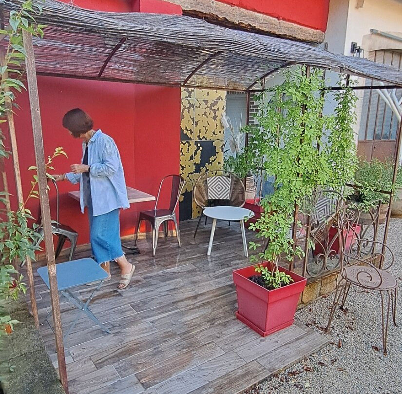 Ma Maison主图
