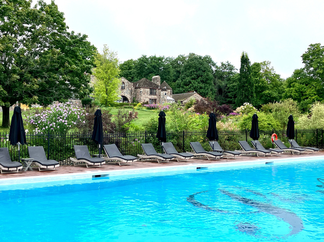 Ste. Anne's Spa主图