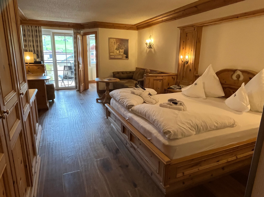 Alpenrose - Familux Resort主图