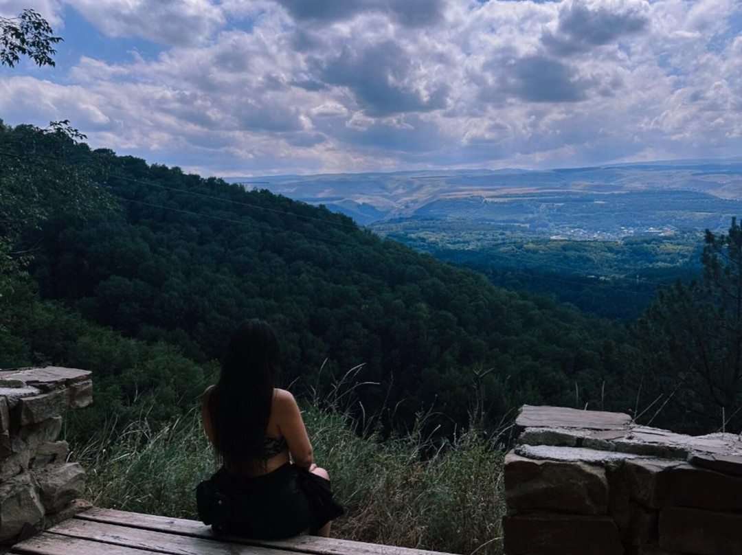 Green Resort Hotel & Spa主图