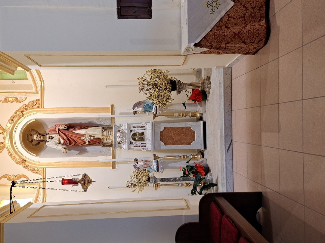 Chiesa Madre dei Santi Pietro e Paolo-阿格罗波利必去景点
