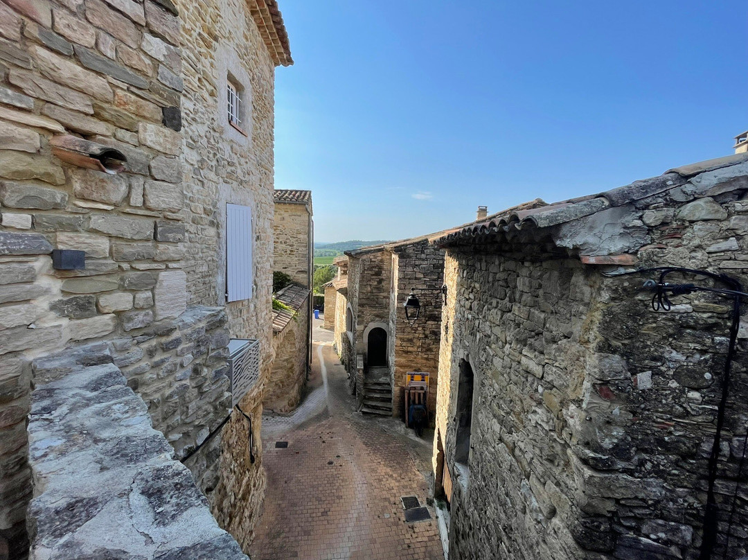 La Maison des Vendangeurs主图