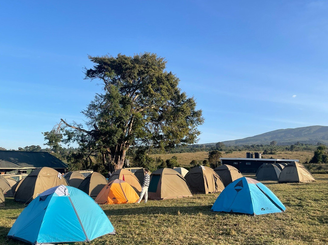 Kiliholidays Tours And Safaris-阿鲁沙必去景点