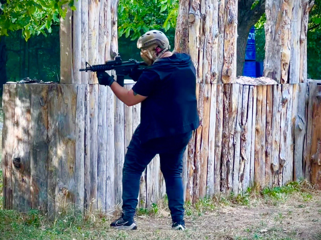 Airsoft Arena Bansko-班斯克必去景点