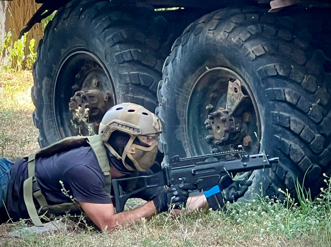 Airsoft Arena Bansko-班斯克必去景点