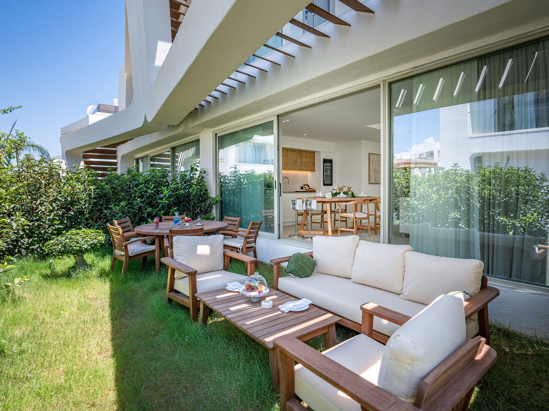 Club Arona By Laren Hotels
