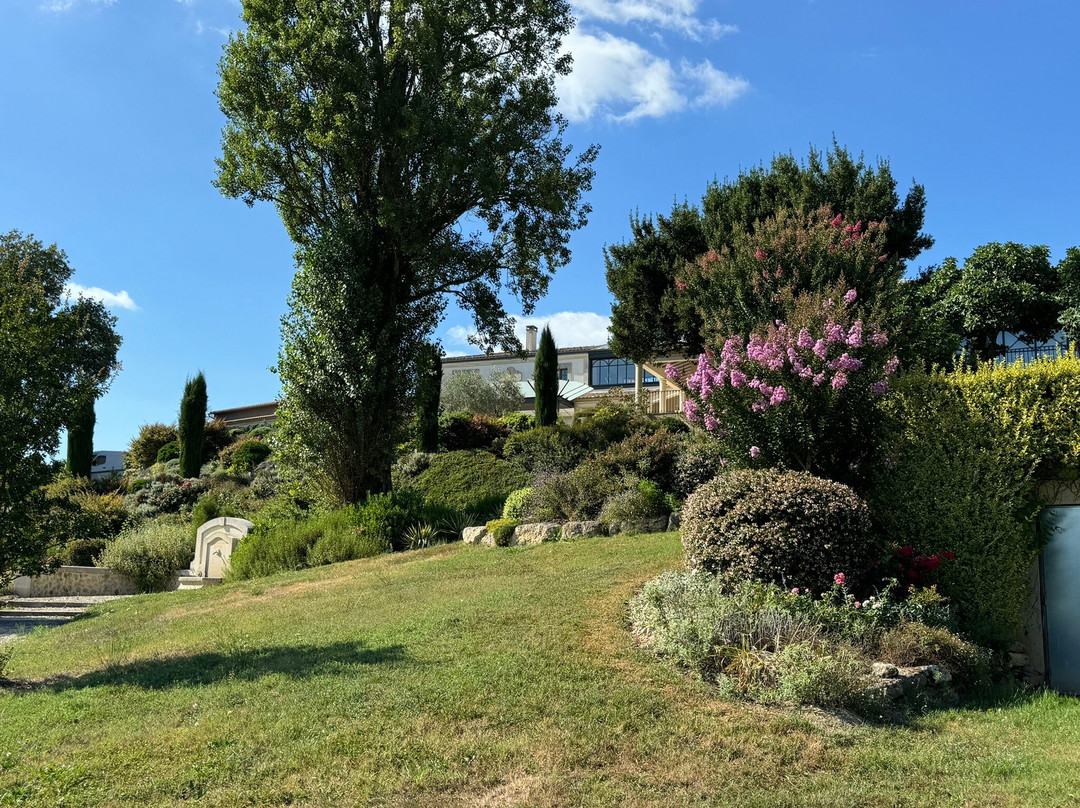 皮埃尔玫瑰住宿加早餐旅馆主图