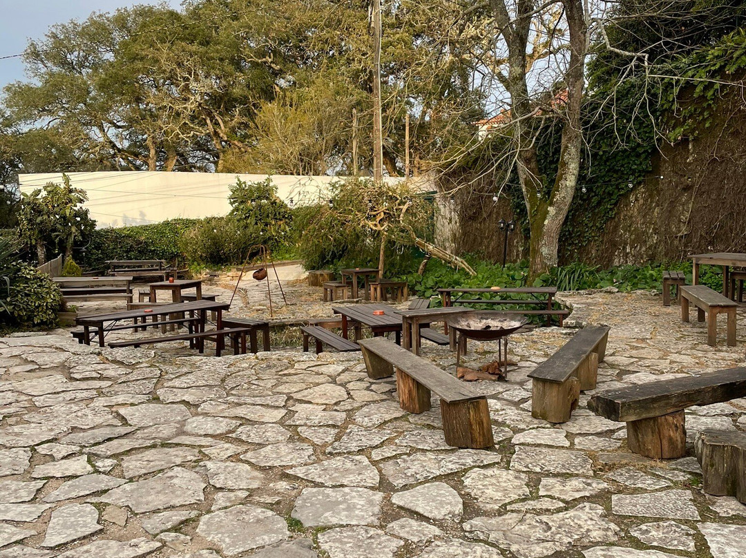 Pub Medieval Casa do Fauno景点图片