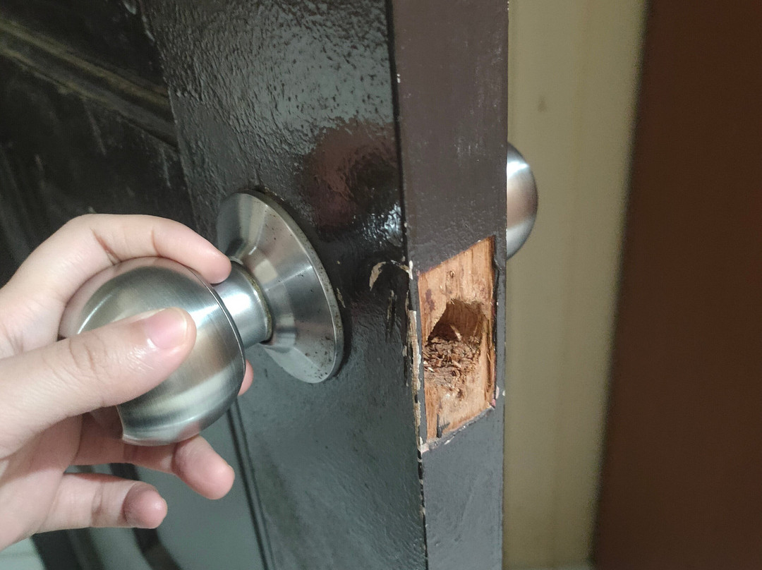 Chalet Impian Teluk Batik