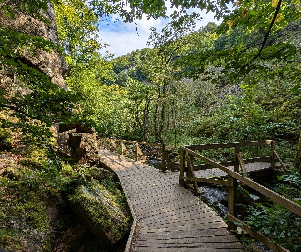Soderasens National Park-斯科讷必去景点