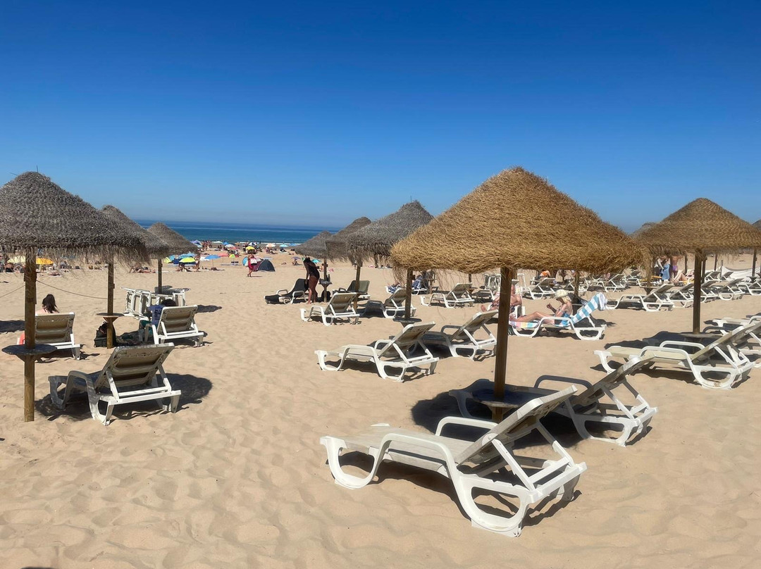 Praia da Mata景点图片