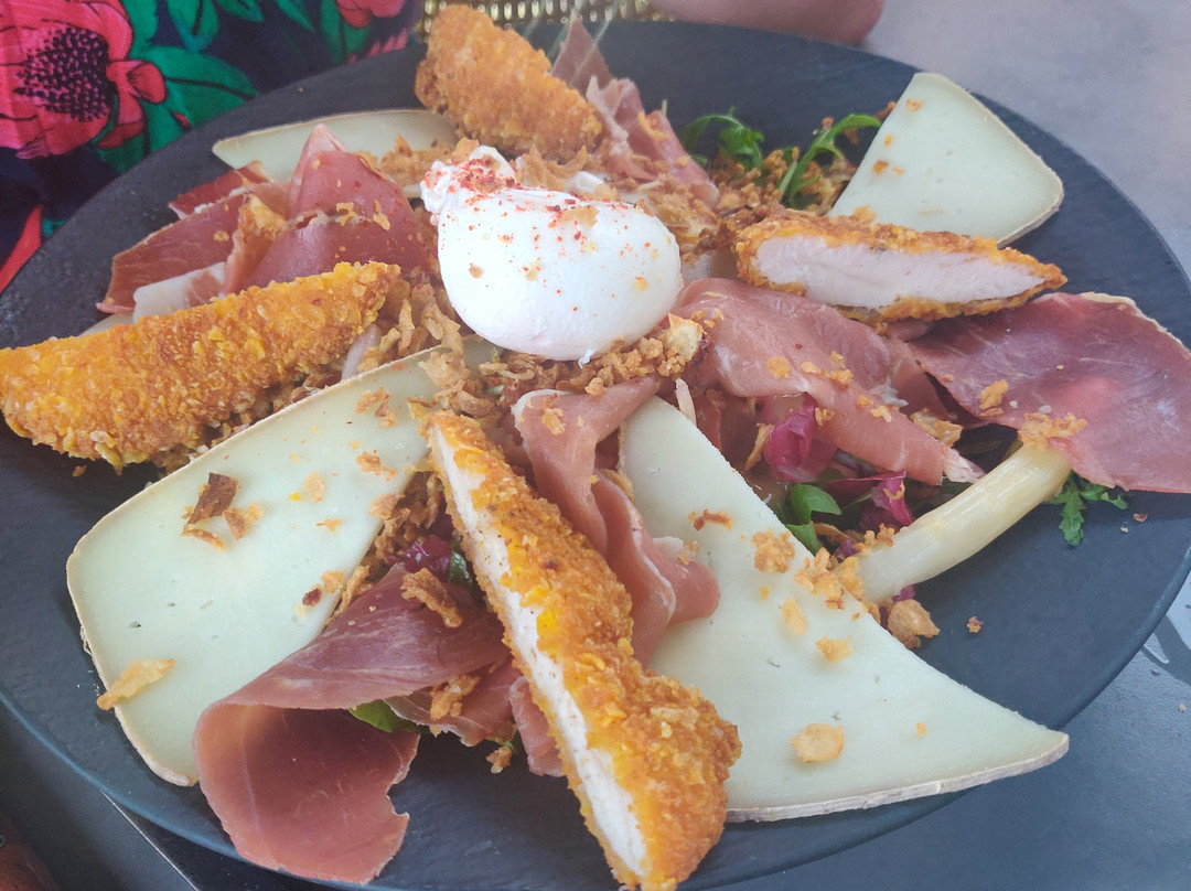 Hotel Aldaburua主图