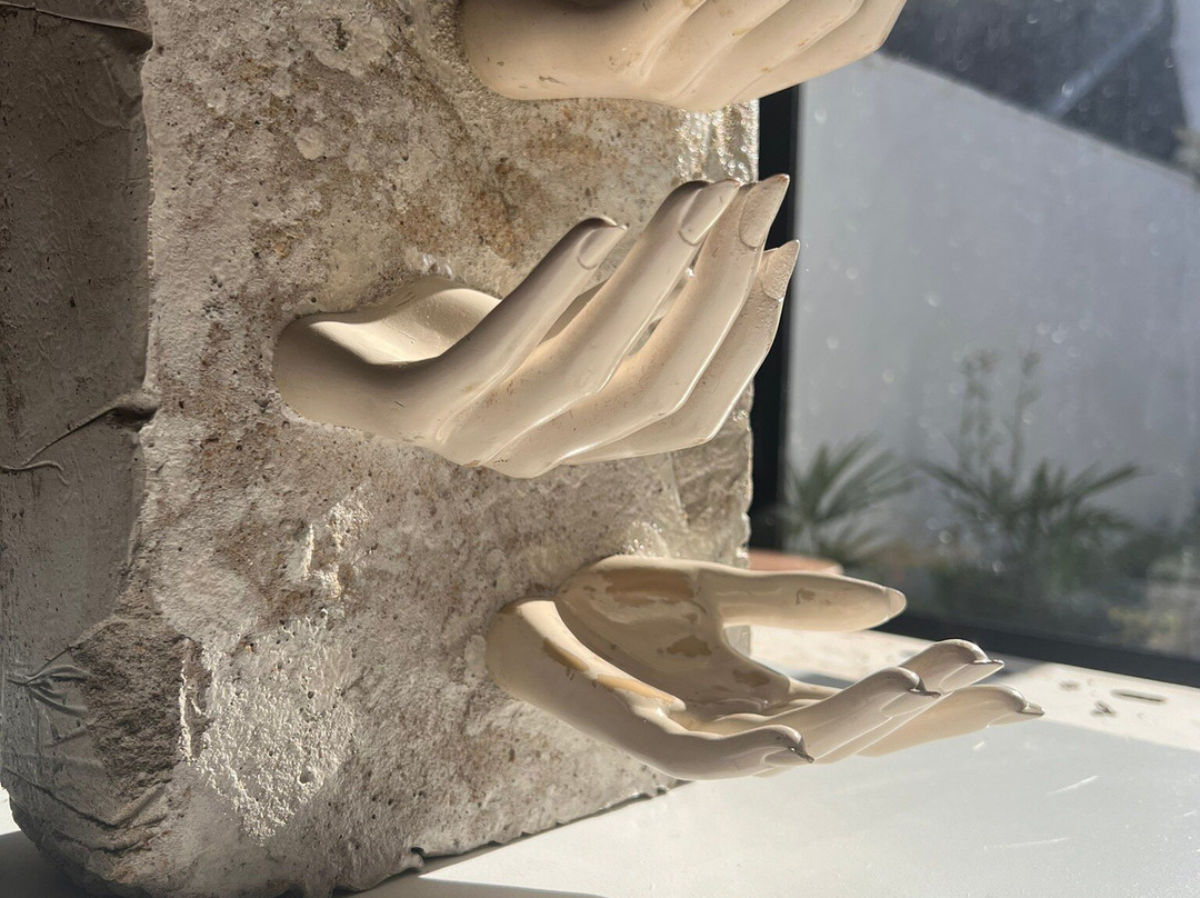 Galerie Nad景点图片