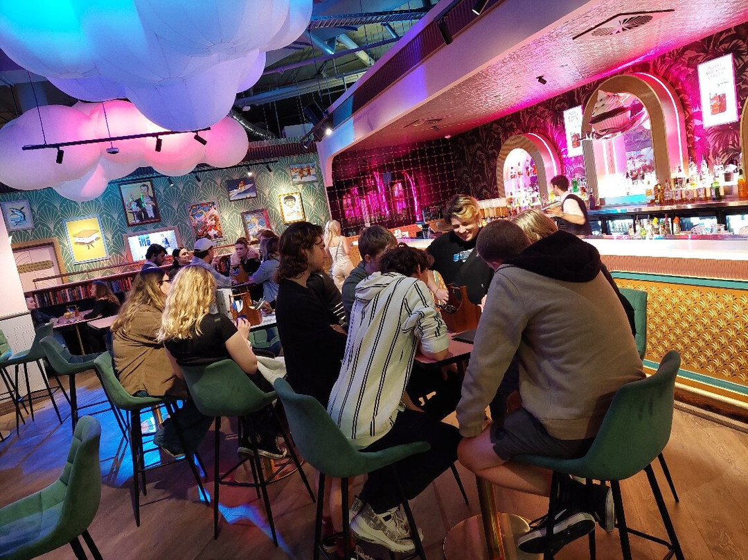 Hijinx Hotel Karrinyup景点图片