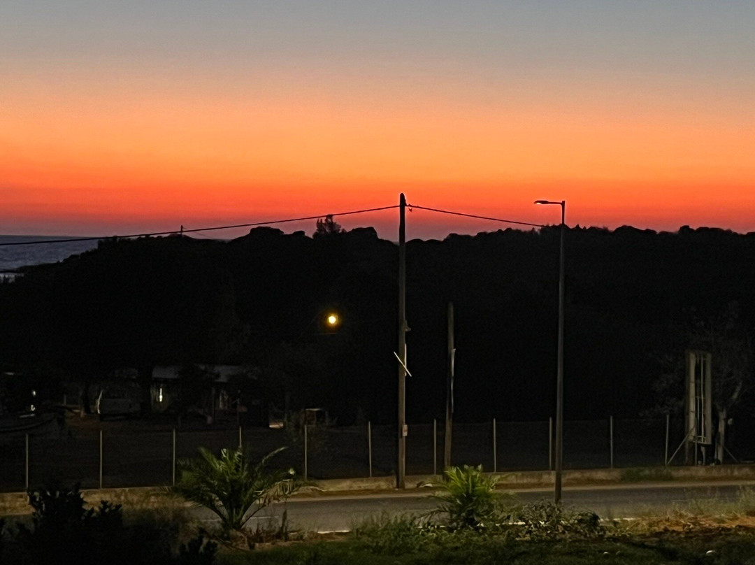 Lagouvardos Village主图