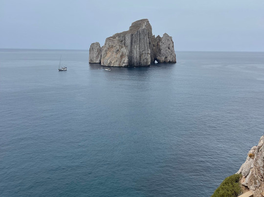 Maria Paolucci-Iglesias必去景点