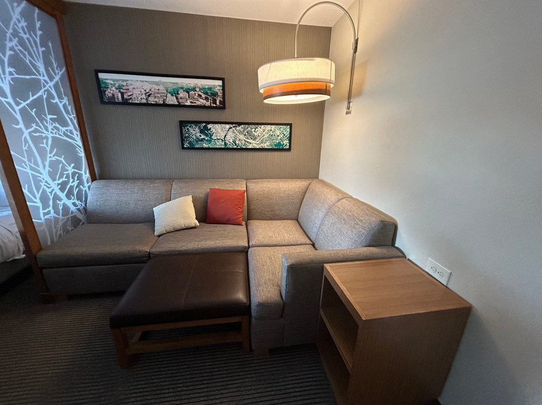 Hyatt Place West Des Moines/Jordan Creek主图