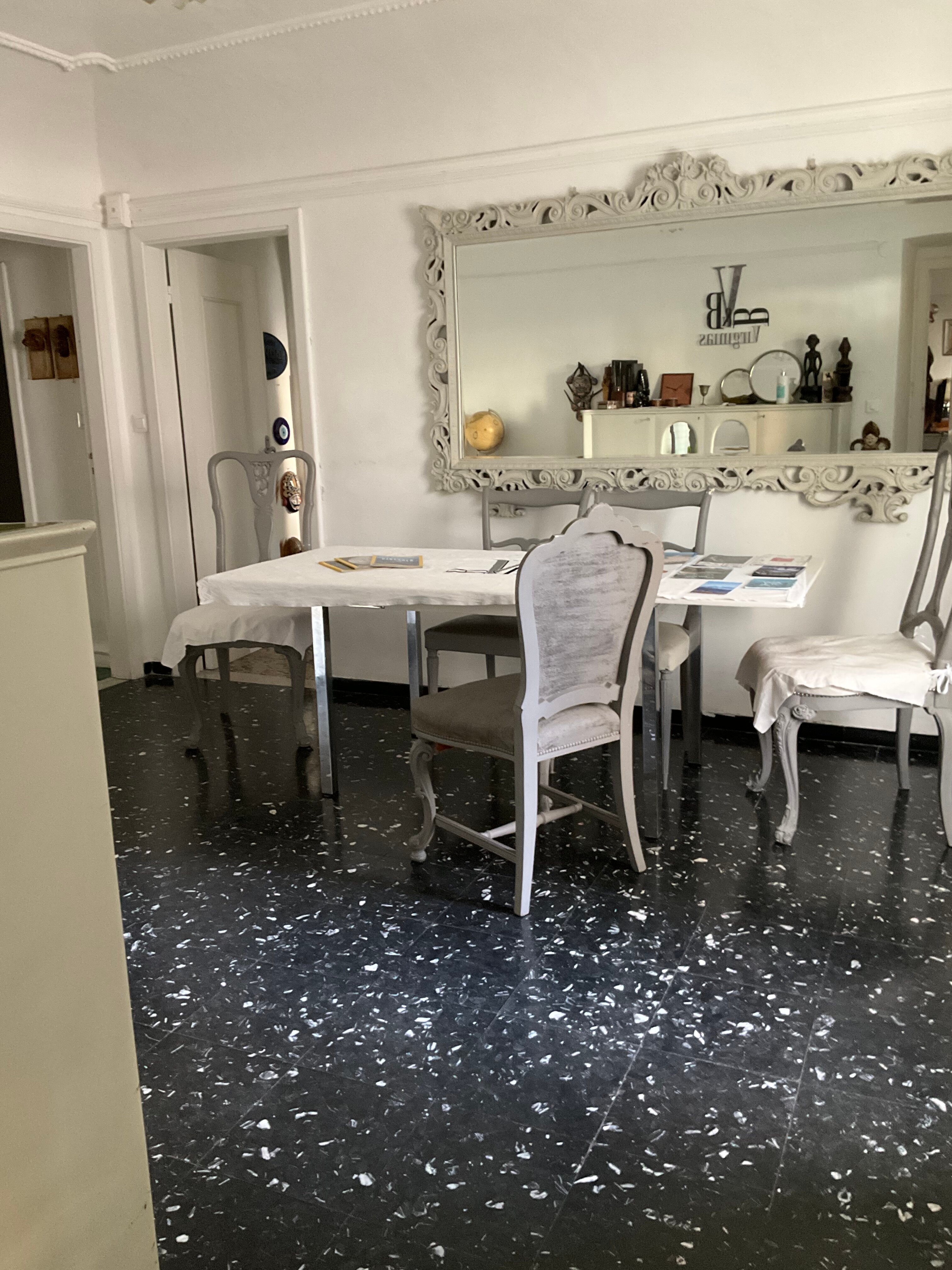 Virginias B&B-官方