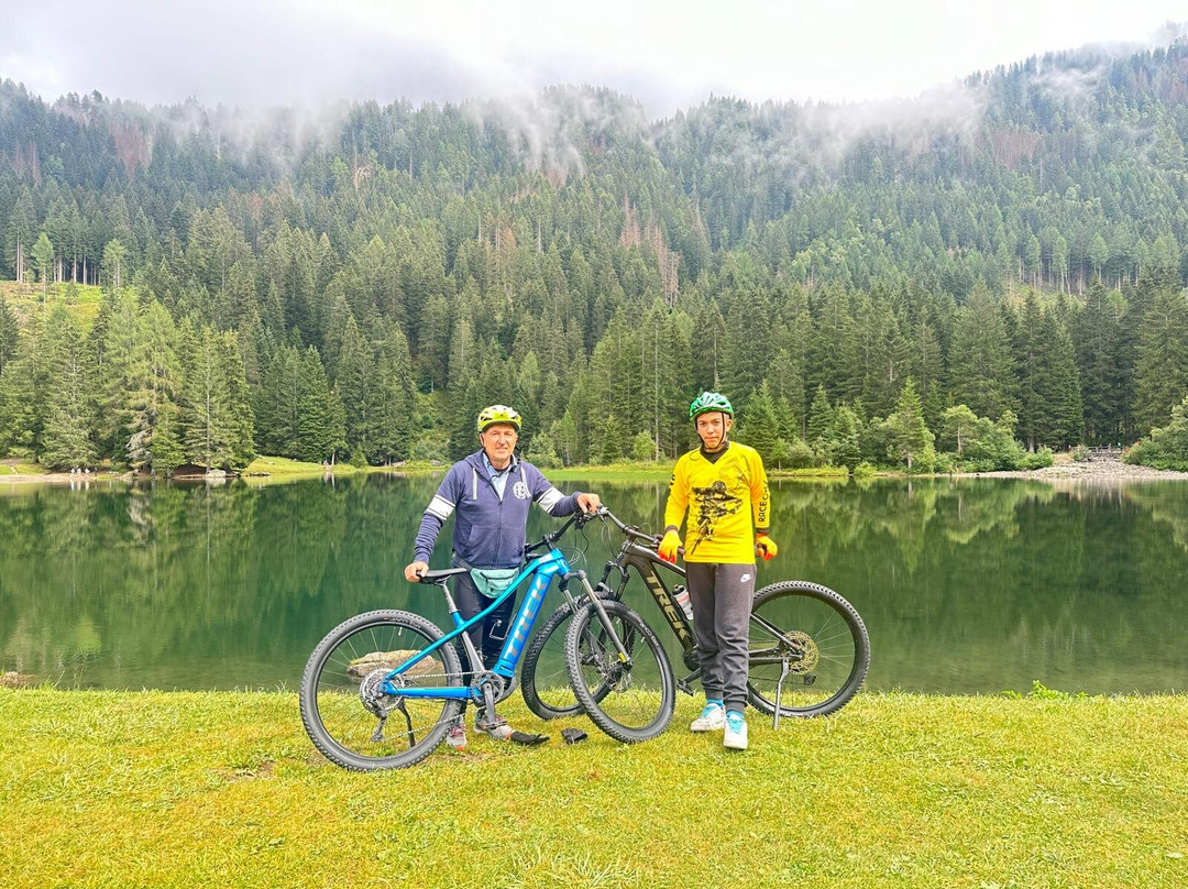 Centro Bike Val di Sole-Commezzadura必去景点