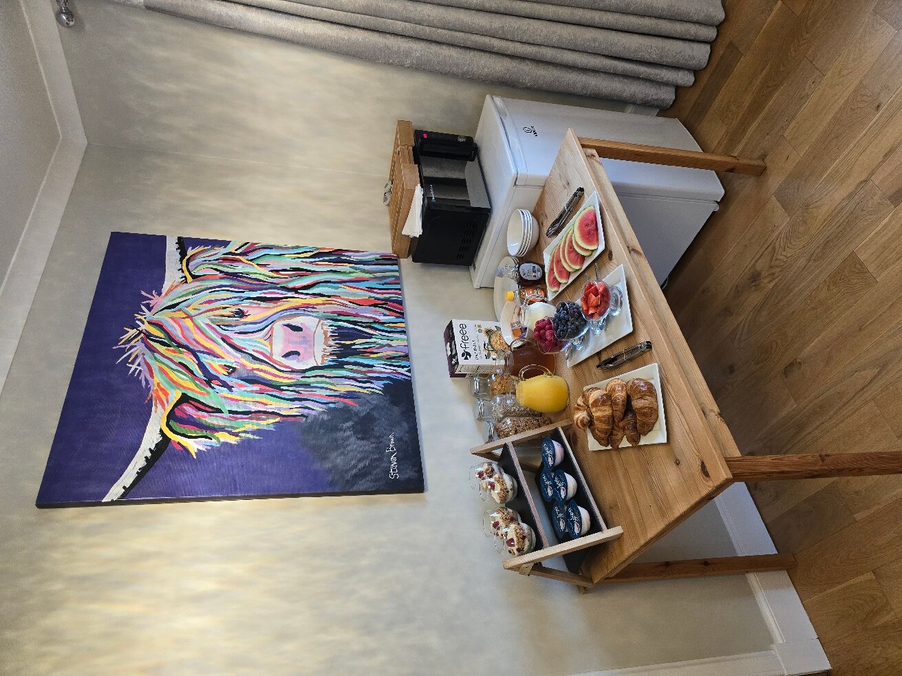 Grimisdale Guest House-官方