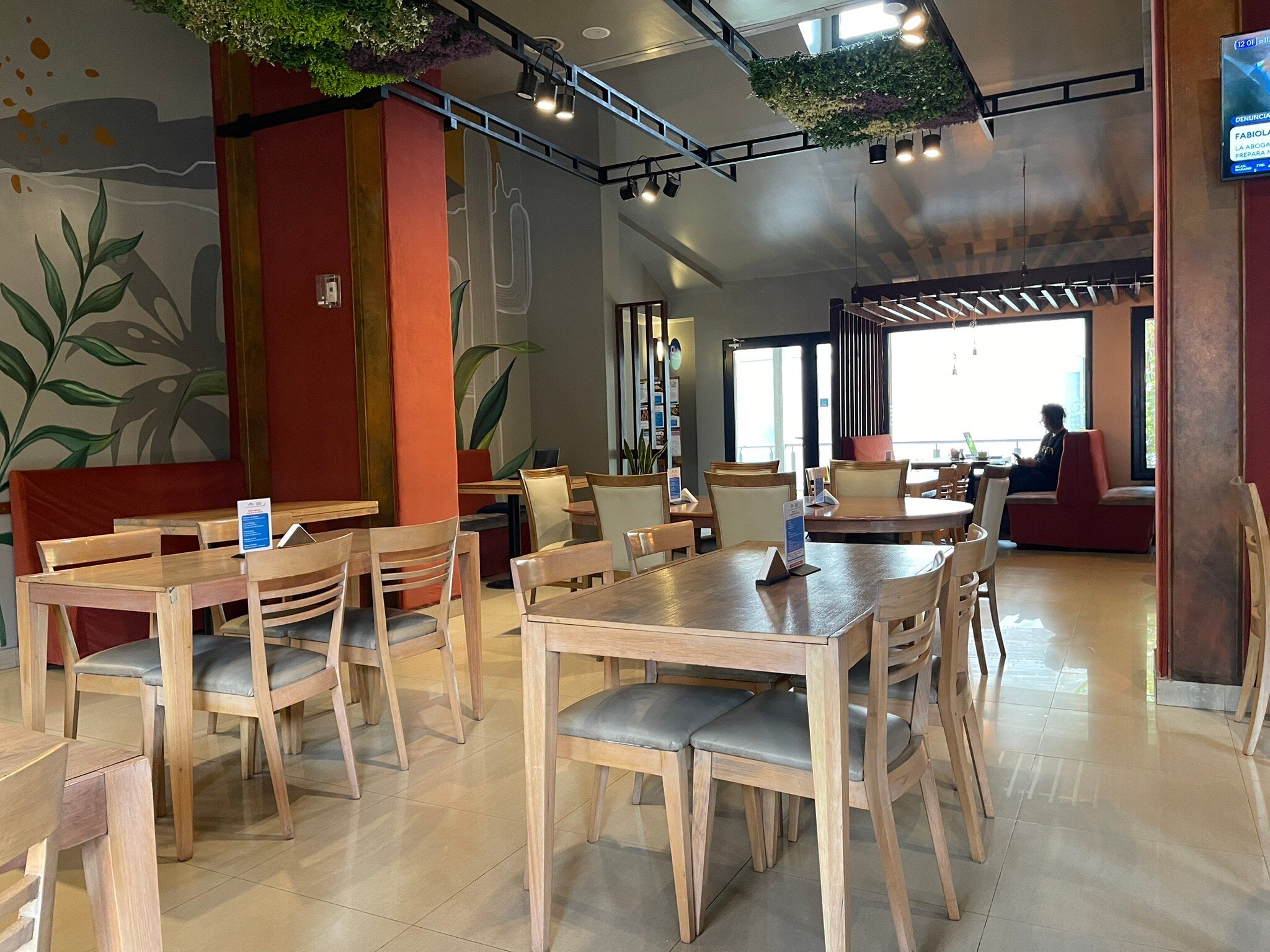 Howard Johnson Yerba Buena-官方