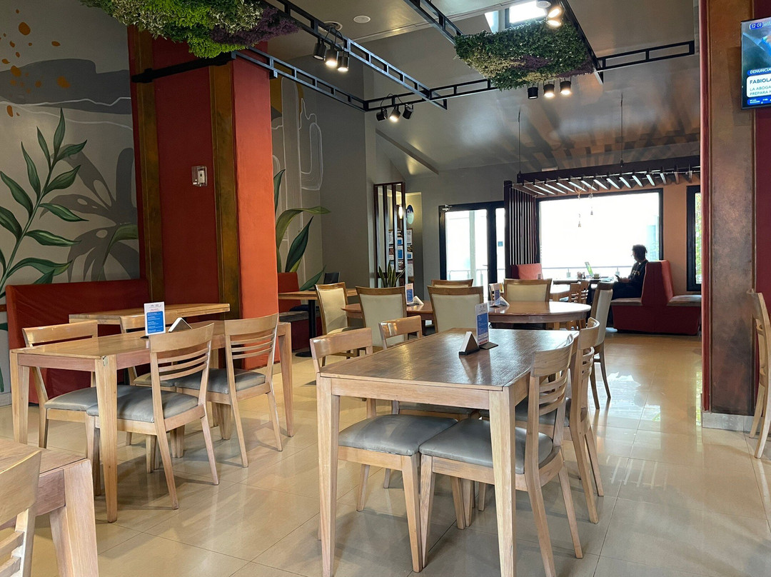 Howard Johnson Yerba Buena主图