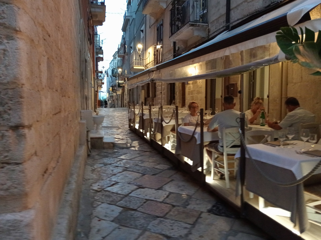 Centro Storico di Barletta-Barletta必去景点