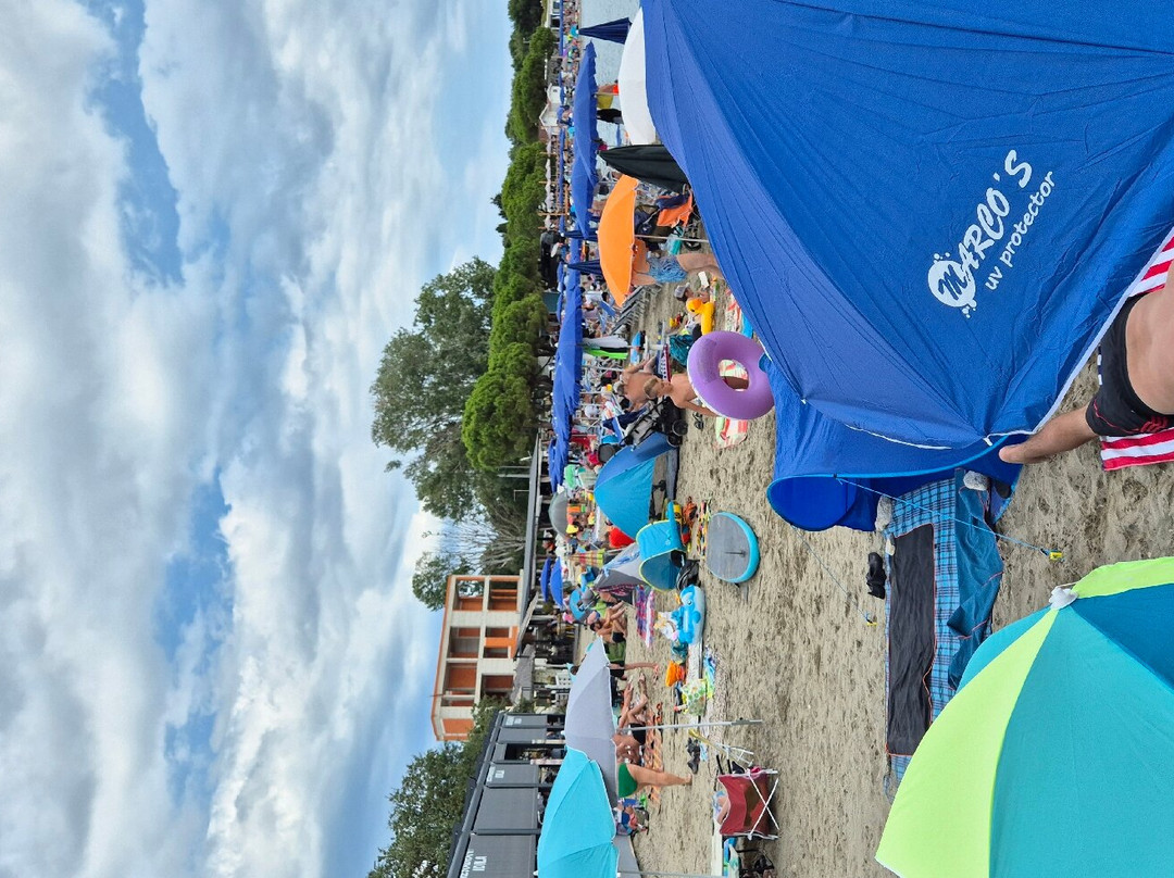 Bijeca Beach-梅杜林必去景点